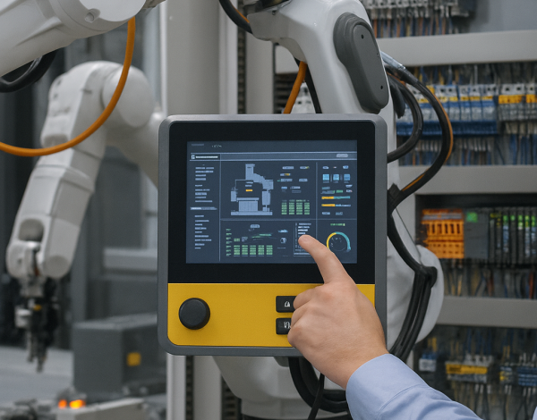 automação industrial betim e regiao